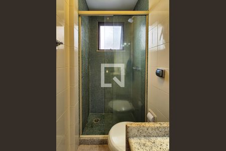 Apartamento à venda com 180m², 3 quartos e 2 vagasBanheiro 3