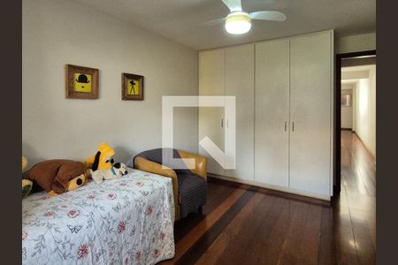 Apartamento à venda com 180m², 3 quartos e 2 vagasQuarto 2