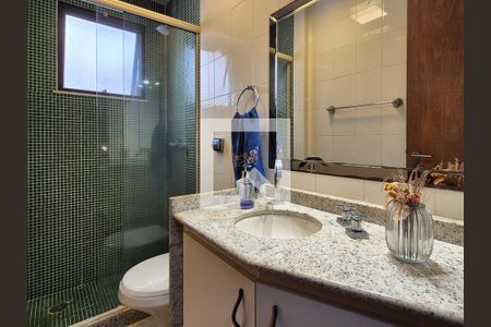 Apartamento à venda com 180m², 3 quartos e 2 vagasBanheiro 3