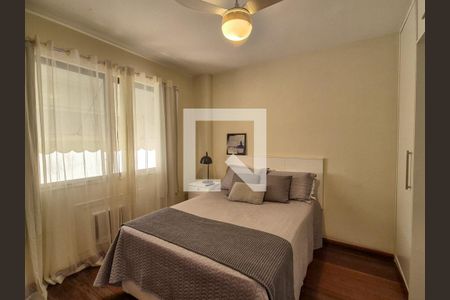 Apartamento à venda com 180m², 3 quartos e 2 vagasQuarto 1