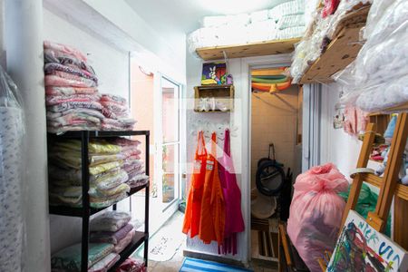 Casa à venda com 250m², 4 quartos e 2 vagasEdícula - Sala