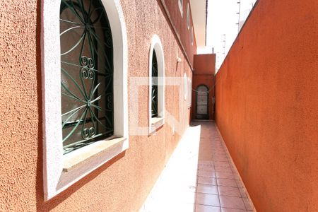 Casa à venda com 250m², 4 quartos e 2 vagasQuintal