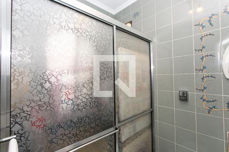 Casa à venda com 250m², 4 quartos e 2 vagasBanheiro da Suíte 2