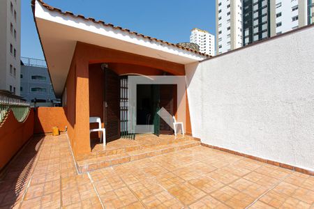 Casa à venda com 250m², 4 quartos e 2 vagasVaranda da Suíte 1