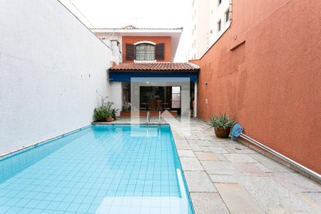 Casa à venda com 250m², 4 quartos e 2 vagasPiscina