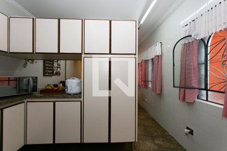 Casa à venda com 250m², 4 quartos e 2 vagasCozinha