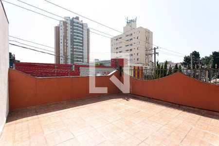 Casa à venda com 250m², 4 quartos e 2 vagasVaranda da Suíte 1