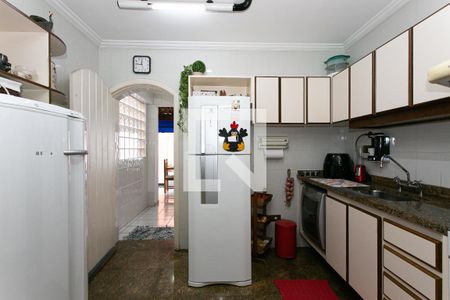 Casa à venda com 250m², 4 quartos e 2 vagasCozinha