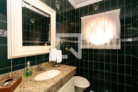 Casa à venda com 250m², 4 quartos e 2 vagasLavabo