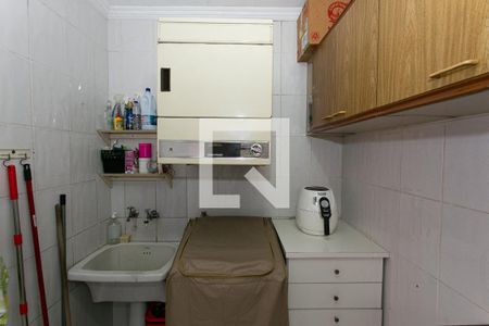 Casa à venda com 250m², 4 quartos e 2 vagasÁrea de Serviço