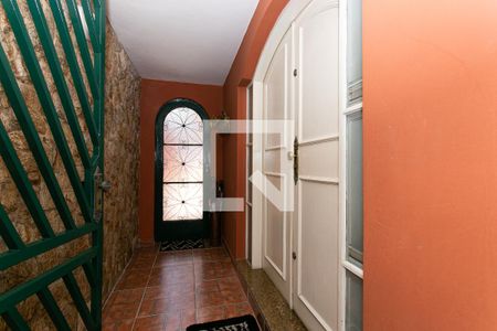 Casa à venda com 250m², 4 quartos e 2 vagasEntrada da Sala