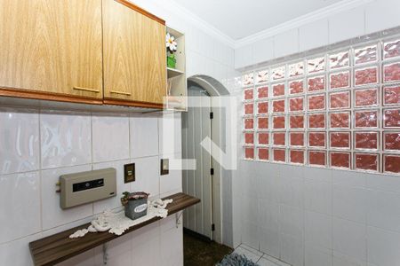 Casa à venda com 250m², 4 quartos e 2 vagasÁrea de Serviço