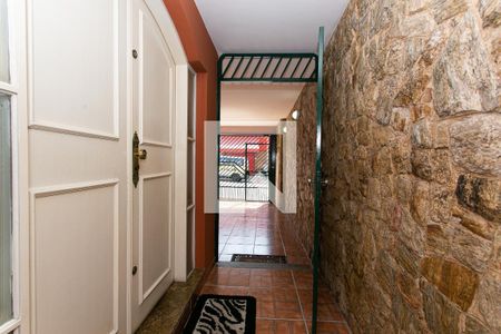 Casa à venda com 250m², 4 quartos e 2 vagasEntrada da Sala