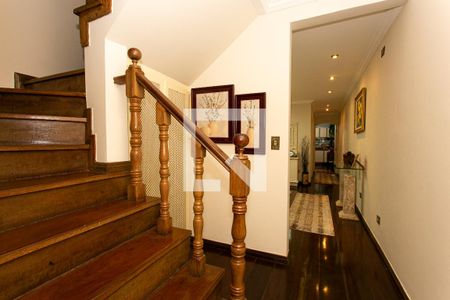 Casa à venda com 250m², 4 quartos e 2 vagasCorredor