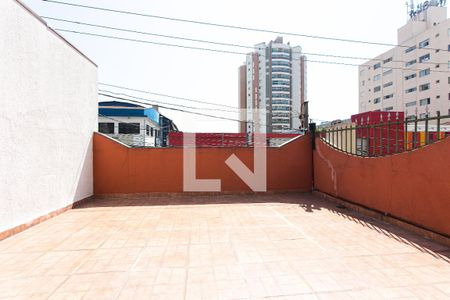Casa à venda com 250m², 4 quartos e 2 vagasVaranda da Suíte 1