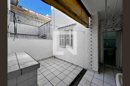 Casa à venda com 145m², 3 quartos e 1 vagaQuintal
