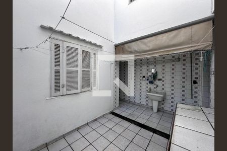 Casa à venda com 145m², 3 quartos e 1 vagaQuintal