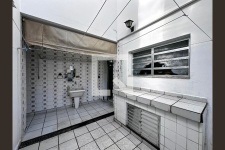 Casa à venda com 145m², 3 quartos e 1 vagaQuintal