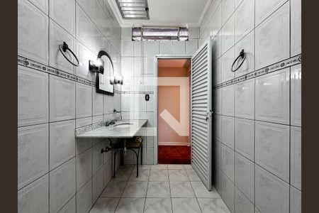 Casa à venda com 145m², 3 quartos e 1 vagaBanheiro