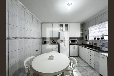 Casa à venda com 145m², 3 quartos e 1 vagaCozinha