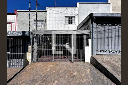 Casa à venda com 145m², 3 quartos e 1 vagaFachada