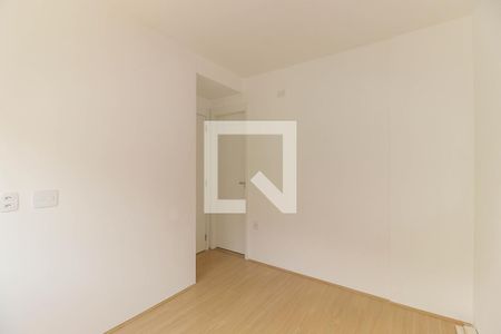 Suíte de apartamento para alugar com 2 quartos, 51m² em Chácara Santo Antônio (zona Leste), São Paulo