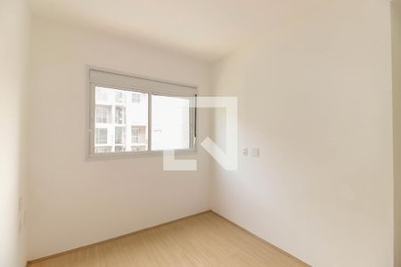 Suíte de apartamento para alugar com 2 quartos, 51m² em Chácara Santo Antônio (zona Leste), São Paulo