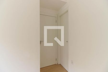 Suíte de apartamento para alugar com 2 quartos, 51m² em Chácara Santo Antônio (zona Leste), São Paulo