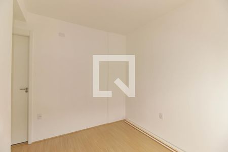 Suíte de apartamento para alugar com 2 quartos, 51m² em Chácara Santo Antônio (zona Leste), São Paulo