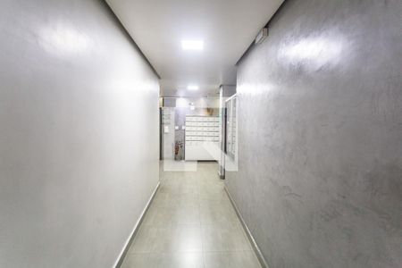 Apartamento à venda com 110m², 3 quartos e sem vaga Apartamento à venda com 110m², 3 quartos e sem vagaHall de Entrada