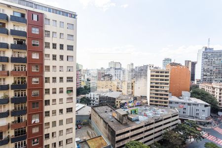 Apartamento à venda com 110m², 3 quartos e sem vaga Apartamento à venda com 110m², 3 quartos e sem vagaVista da Sala