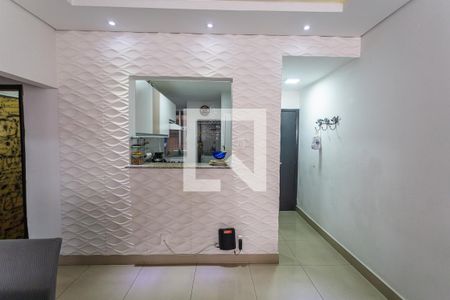 Apartamento à venda com 110m², 3 quartos e sem vaga Apartamento à venda com 110m², 3 quartos e sem vagaCozinha/Área de Serviço