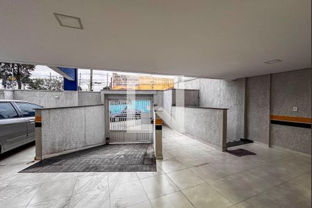 Apartamento para alugar com 60m², 2 quartos e 2 vagas Apartamento para alugar com 60m², 2 quartos e 2 vagasGaragem