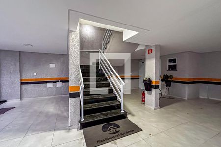 Apartamento para alugar com 60m², 2 quartos e 2 vagas Apartamento para alugar com 60m², 2 quartos e 2 vagasGaragem