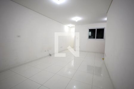 Sala / Cozinha de apartamento para alugar com 2 quartos, 60m² em Vila América, Santo André