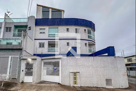 Apartamento para alugar com 60m², 2 quartos e 2 vagas Apartamento para alugar com 60m², 2 quartos e 2 vagasFachada