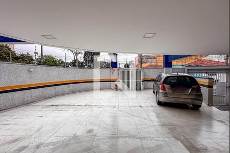 Apartamento para alugar com 60m², 2 quartos e 2 vagas Apartamento para alugar com 60m², 2 quartos e 2 vagasGaragem