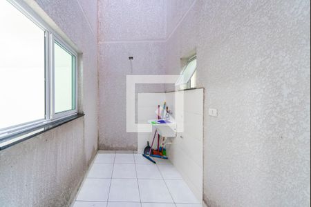 Apartamento para alugar com 60m², 2 quartos e 2 vagas Apartamento para alugar com 60m², 2 quartos e 2 vagasÁrea de Serviço