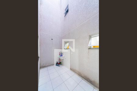 Apartamento para alugar com 60m², 2 quartos e 2 vagas Apartamento para alugar com 60m², 2 quartos e 2 vagasÁrea de Serviço