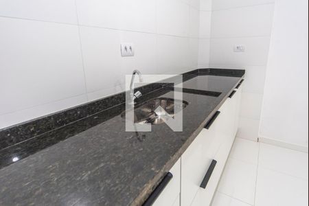 Apartamento para alugar com 60m², 2 quartos e 2 vagas Apartamento para alugar com 60m², 2 quartos e 2 vagasCozinha