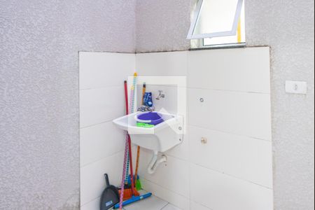 Apartamento para alugar com 60m², 2 quartos e 2 vagas Apartamento para alugar com 60m², 2 quartos e 2 vagasÁrea de Serviço