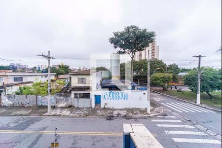Apartamento para alugar com 60m², 2 quartos e 2 vagas Apartamento para alugar com 60m², 2 quartos e 2 vagasVista da Varanda do Quarto 2