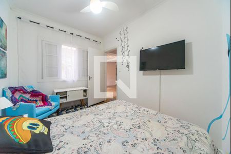 Casa à venda com 220m², 4 quartos e 3 vagasQuarto da Edícula