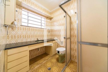 Casa à venda com 220m², 4 quartos e 3 vagasBanheiro do Quarto 3