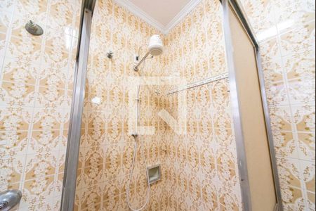 Casa à venda com 220m², 4 quartos e 3 vagasBanheiro do Quarto 3