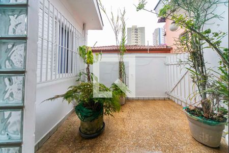 Casa à venda com 220m², 4 quartos e 3 vagasQuintal Fundos