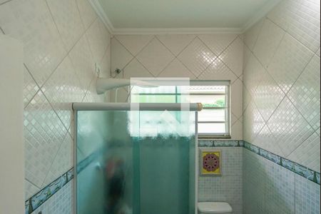 Casa à venda com 220m², 4 quartos e 3 vagasBanheiro Social 1