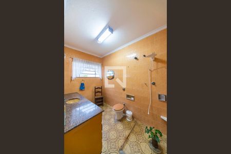 Casa à venda com 220m², 4 quartos e 3 vagasBanheiro Social 2