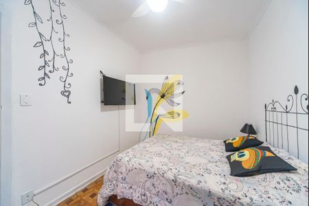 Casa à venda com 220m², 4 quartos e 3 vagasQuarto da Edícula