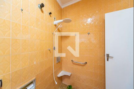 Casa à venda com 220m², 4 quartos e 3 vagasBanheiro Social 2